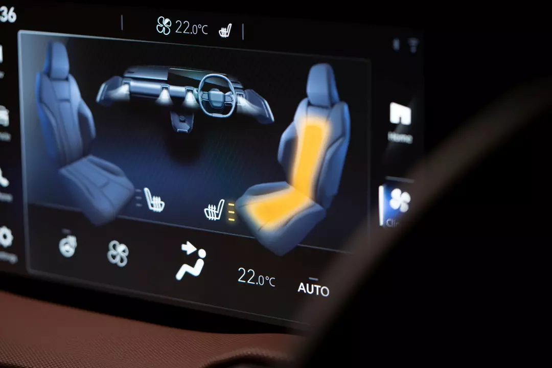 Suzuki E Vitara Ultra Change Modes
