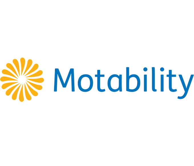 Motability Logo