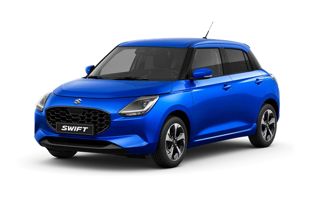 SWIFT