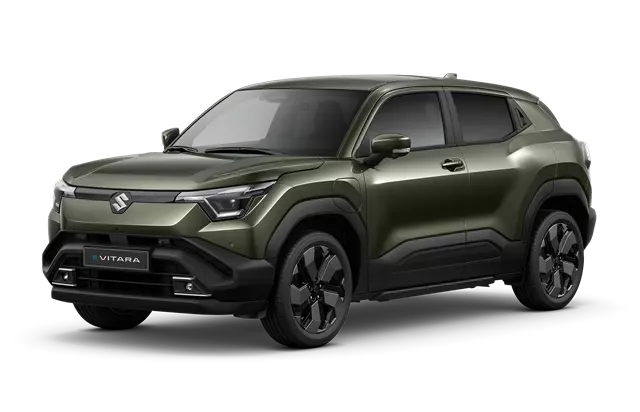 e VITARA