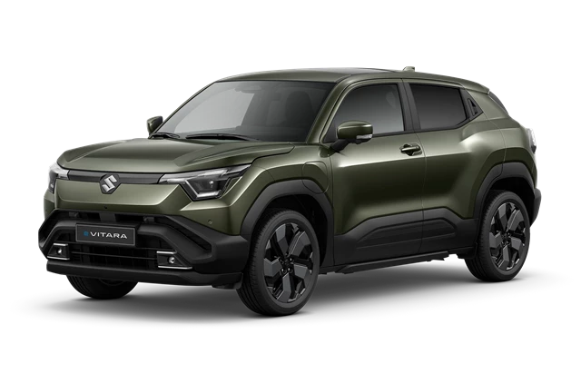 e VITARA