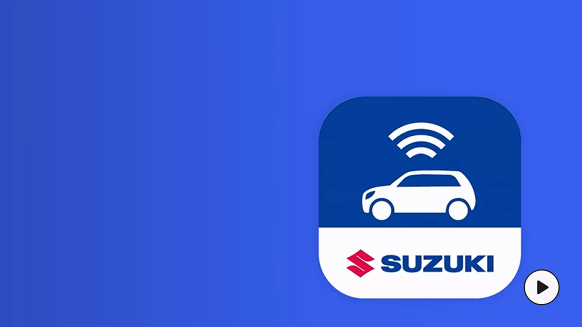 Suzuki Connect