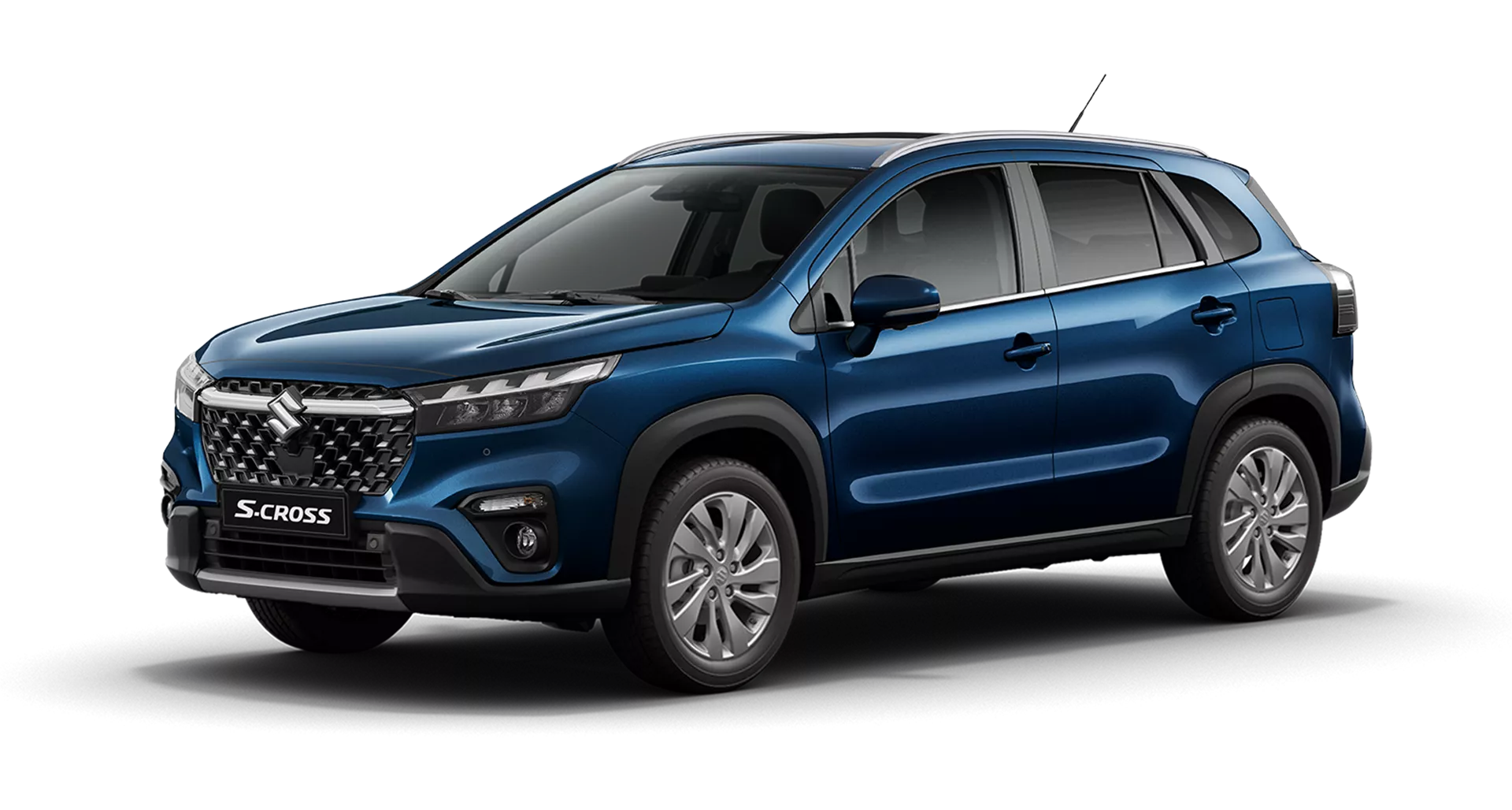 MOTION MILD HYBRID