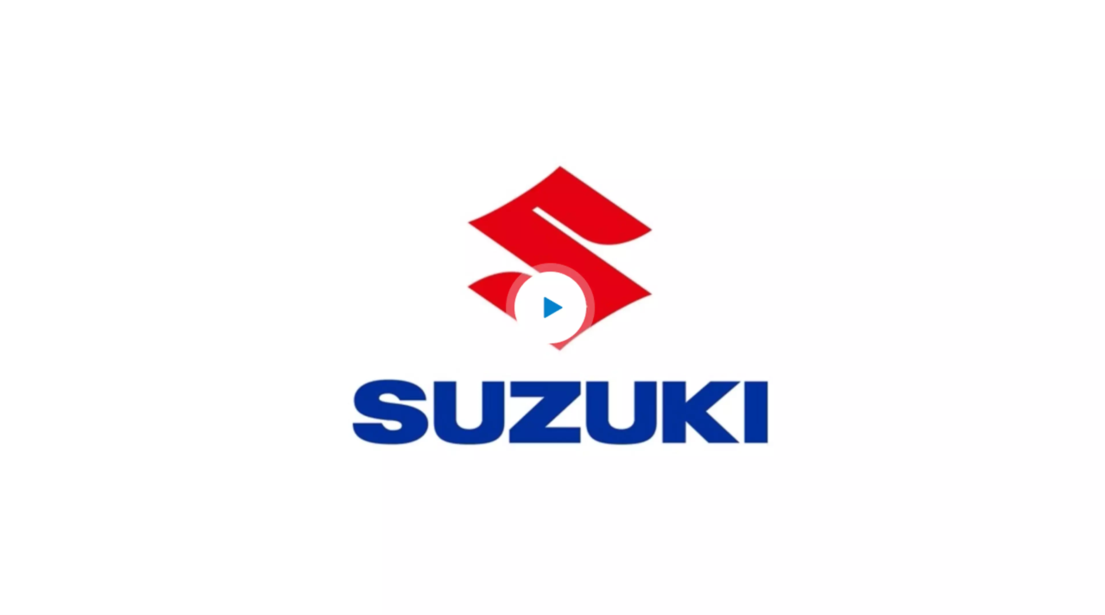 Suzuki Logo Play Button