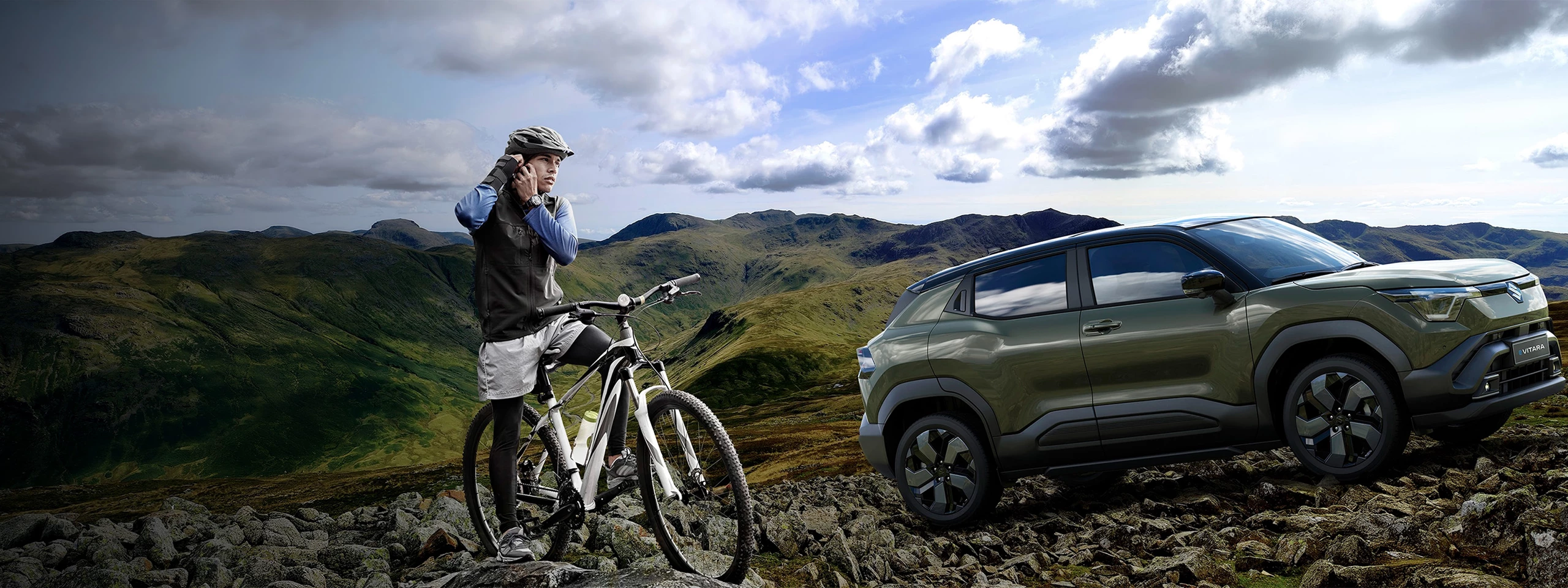 Suzuki Salary Sacrifice