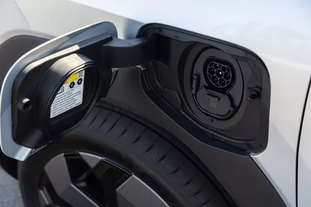 Suzuki e Vitara Suzuki Connect