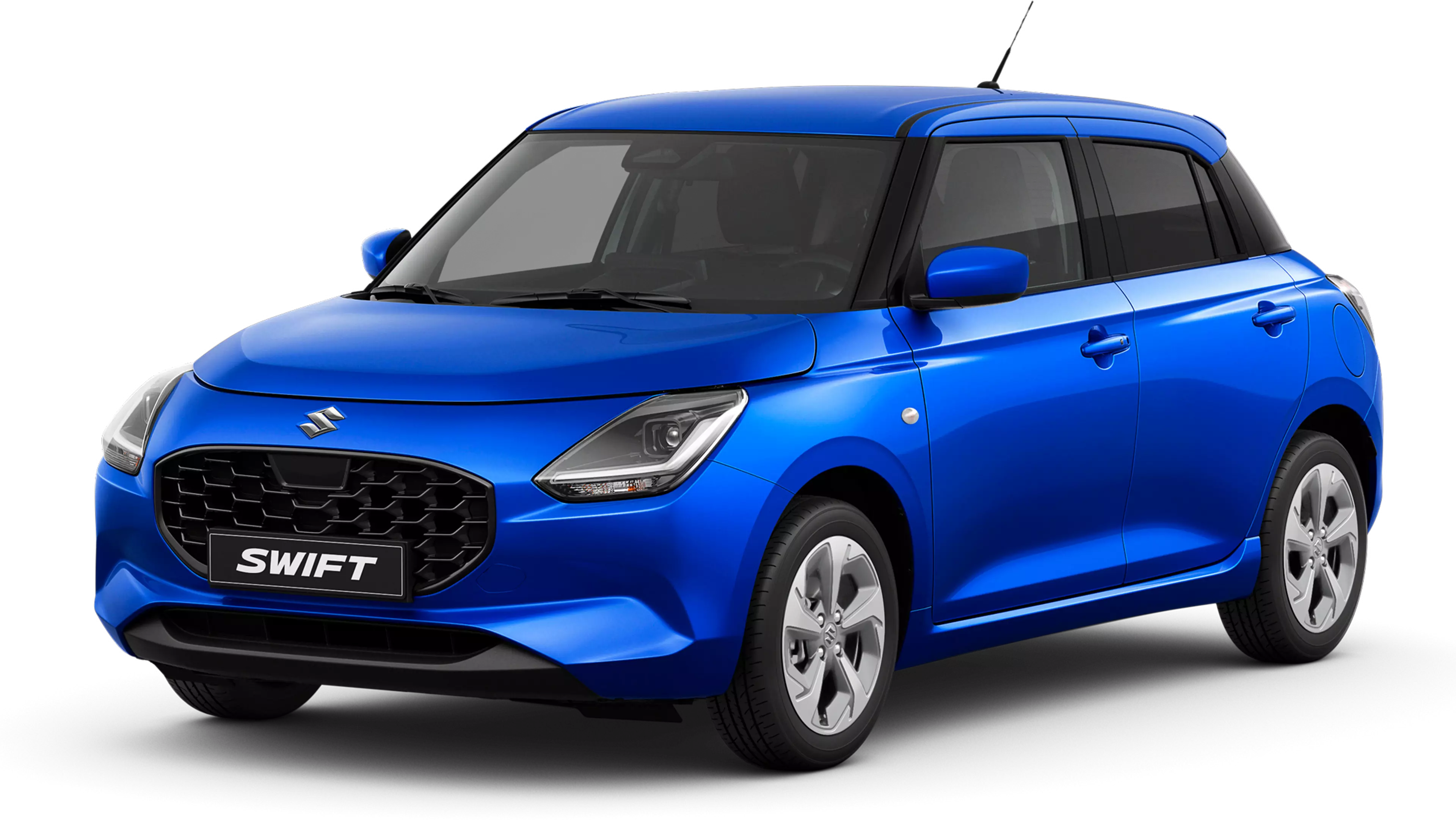 Suzuki Swift Motion