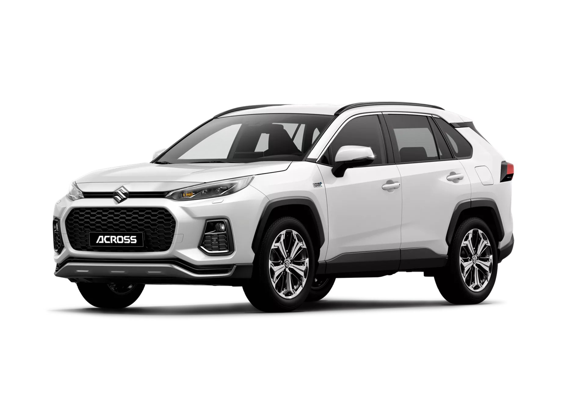 PLUG-IN HYBRID