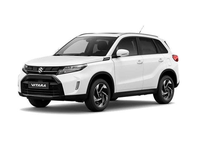 Vitara Offroad