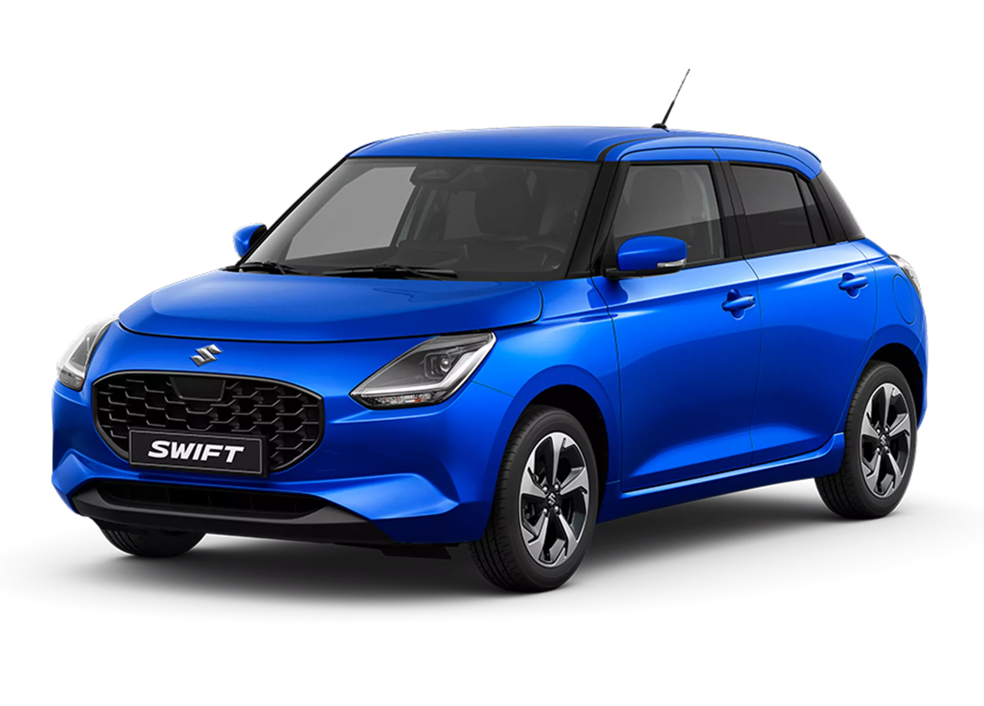 ULTRA MILD HYBRID