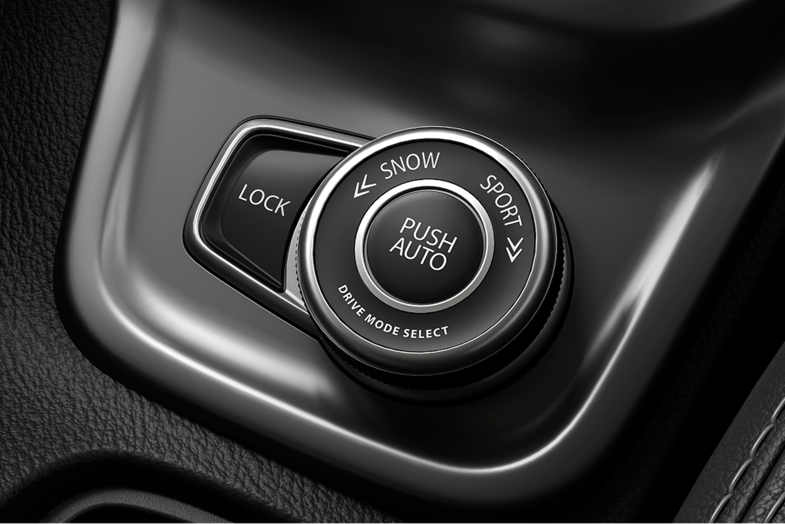 Suzuki Allgrip Select