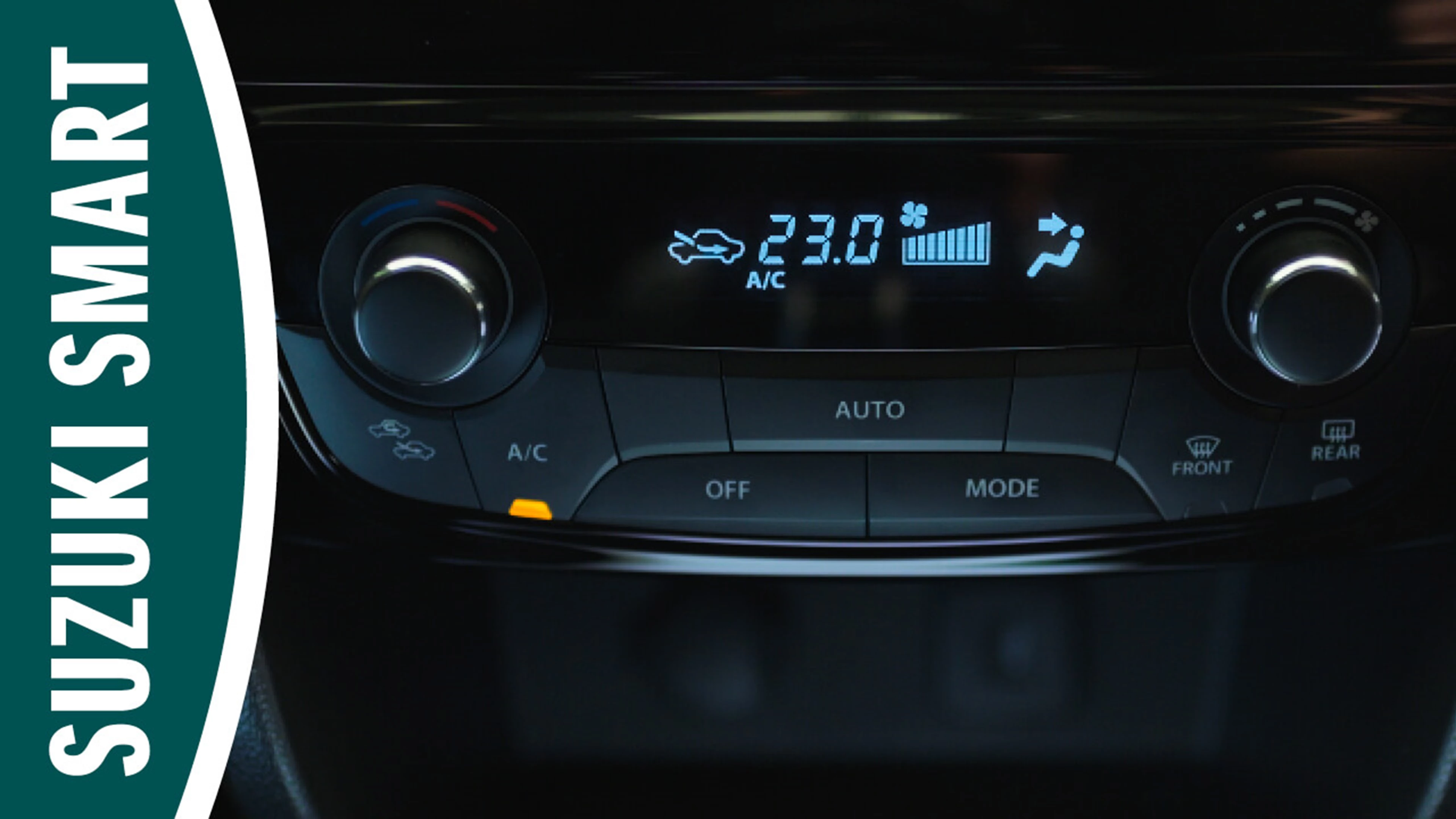 Temperature Control