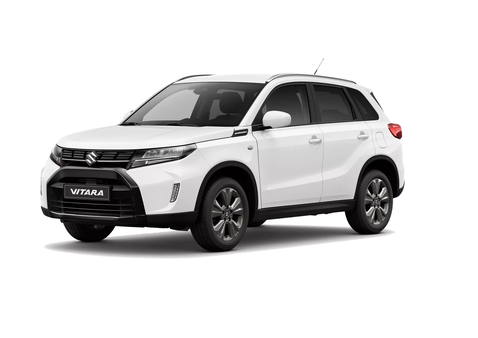 MOTION MILD HYBRID