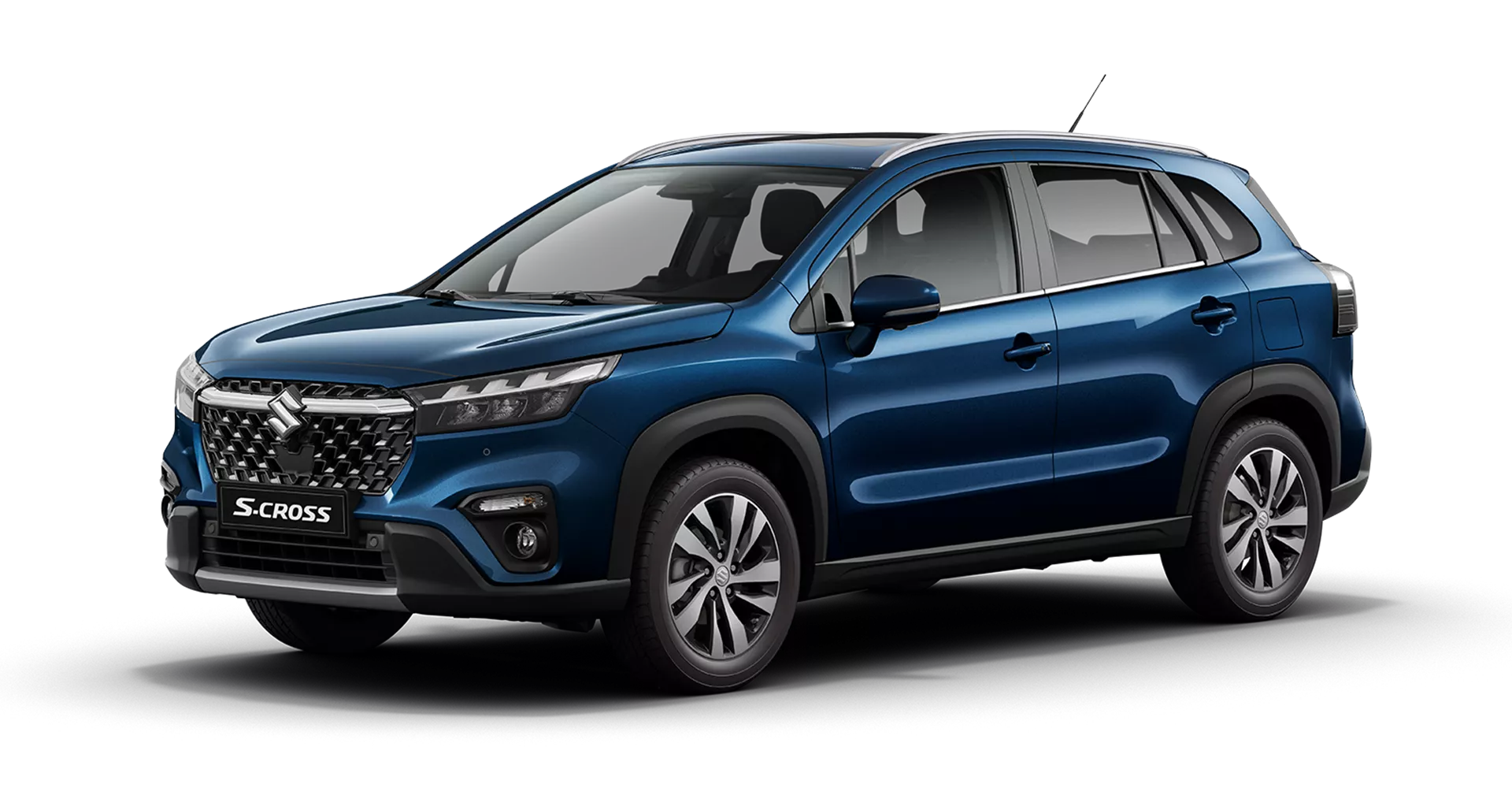 ULTRA MILD HYBRID