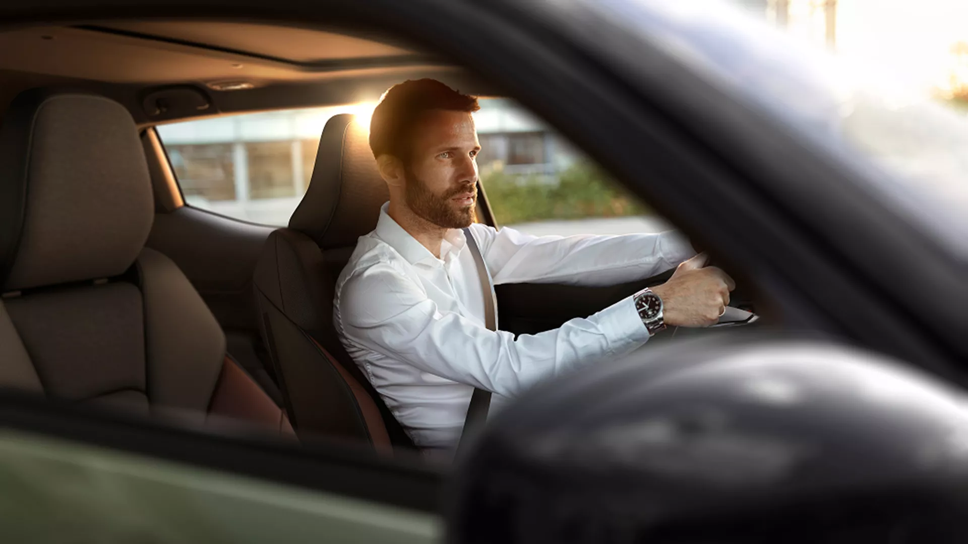 Suzuki Tailored Finance & Offers