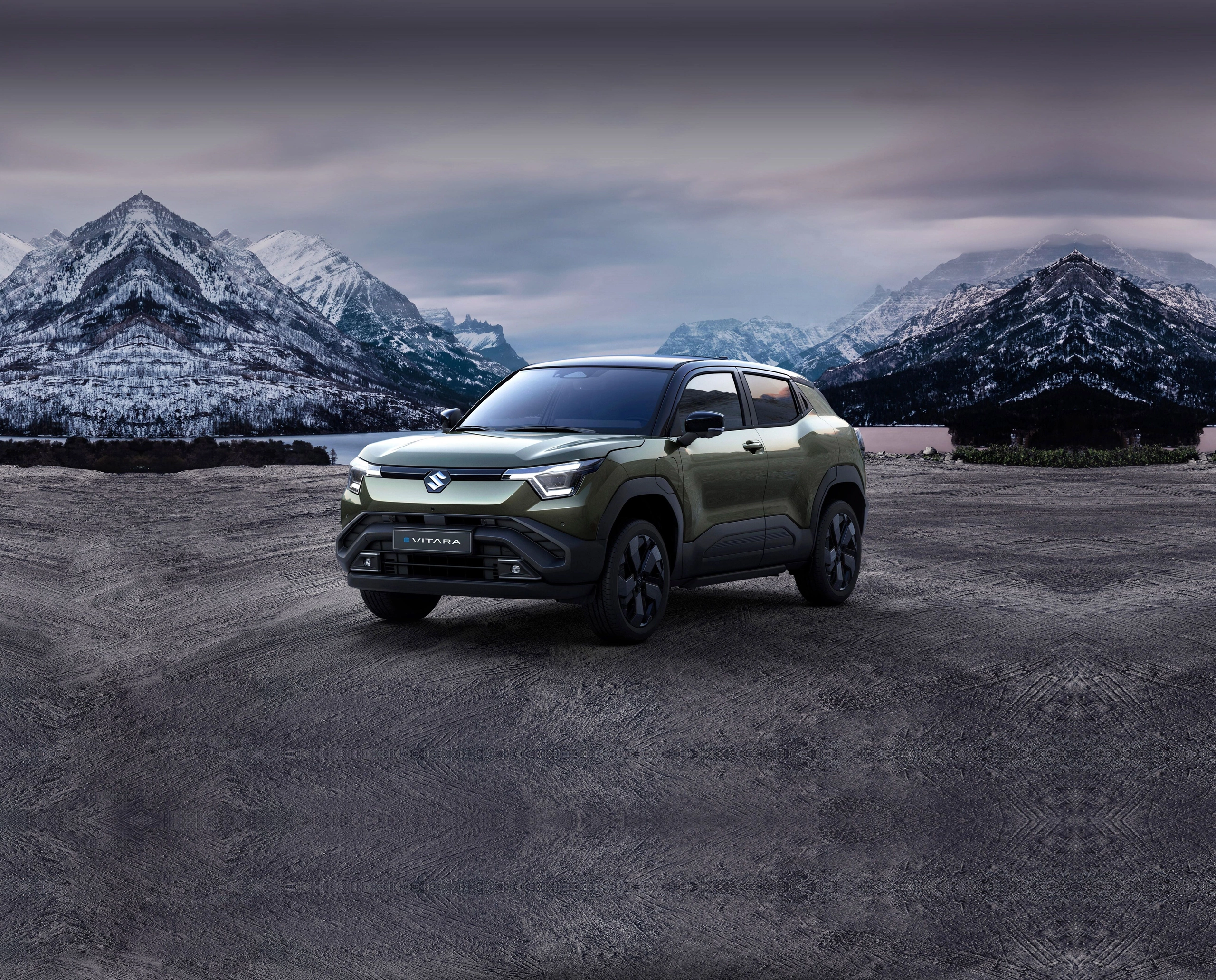 Suzuki 0% APR car finance offers