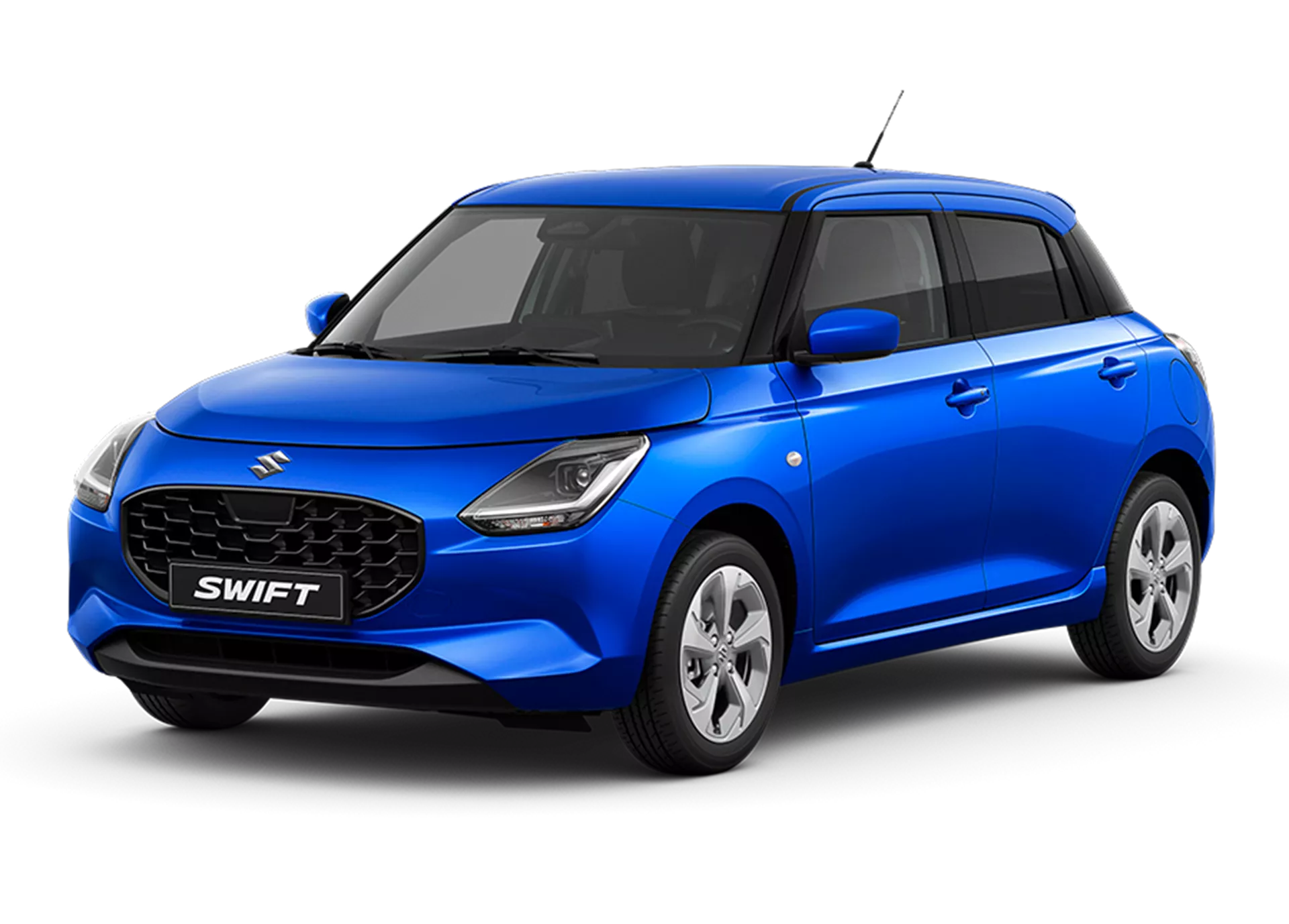 MOTION MILD HYBRID