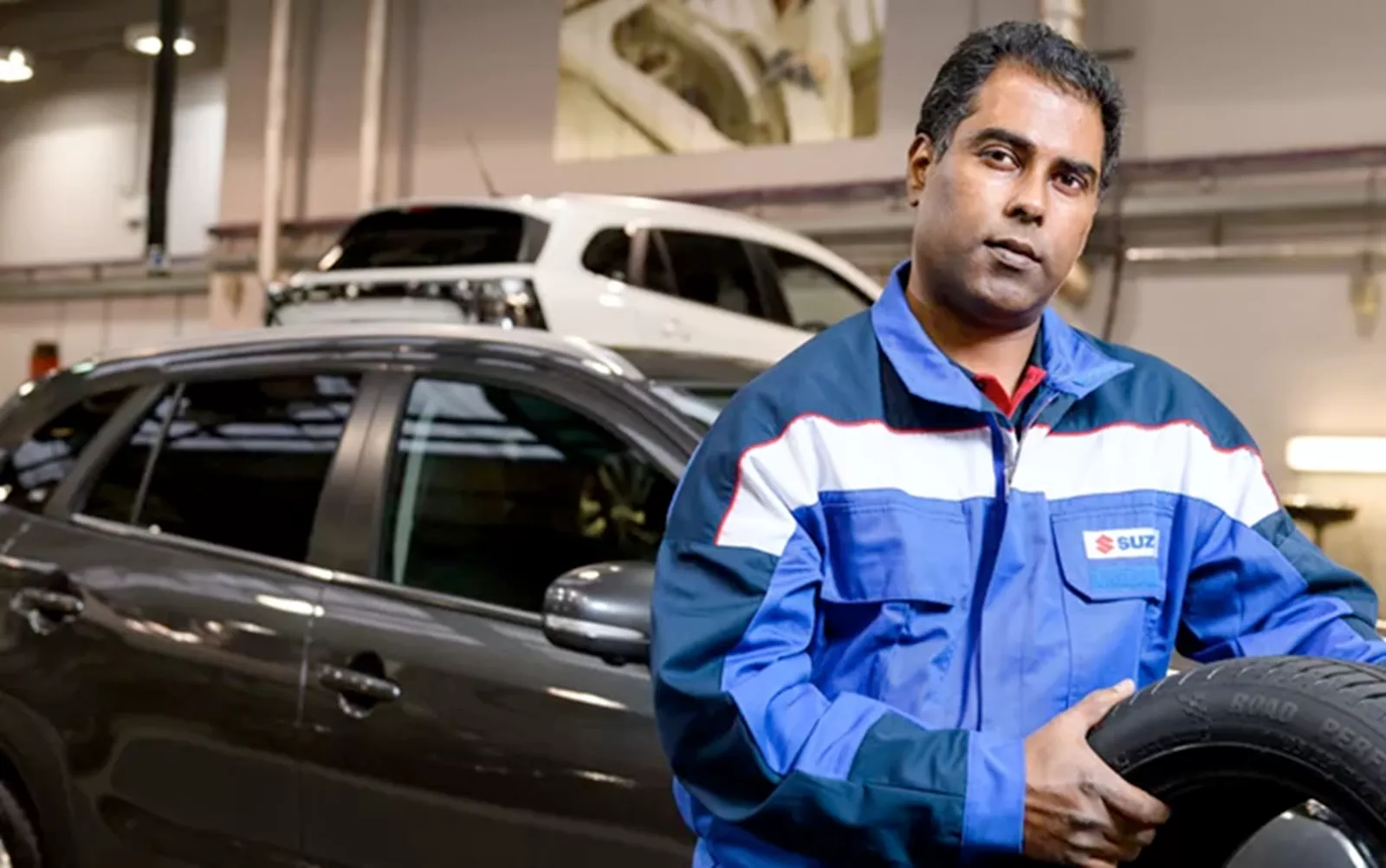 WHAT IS PART EXCHANGE?