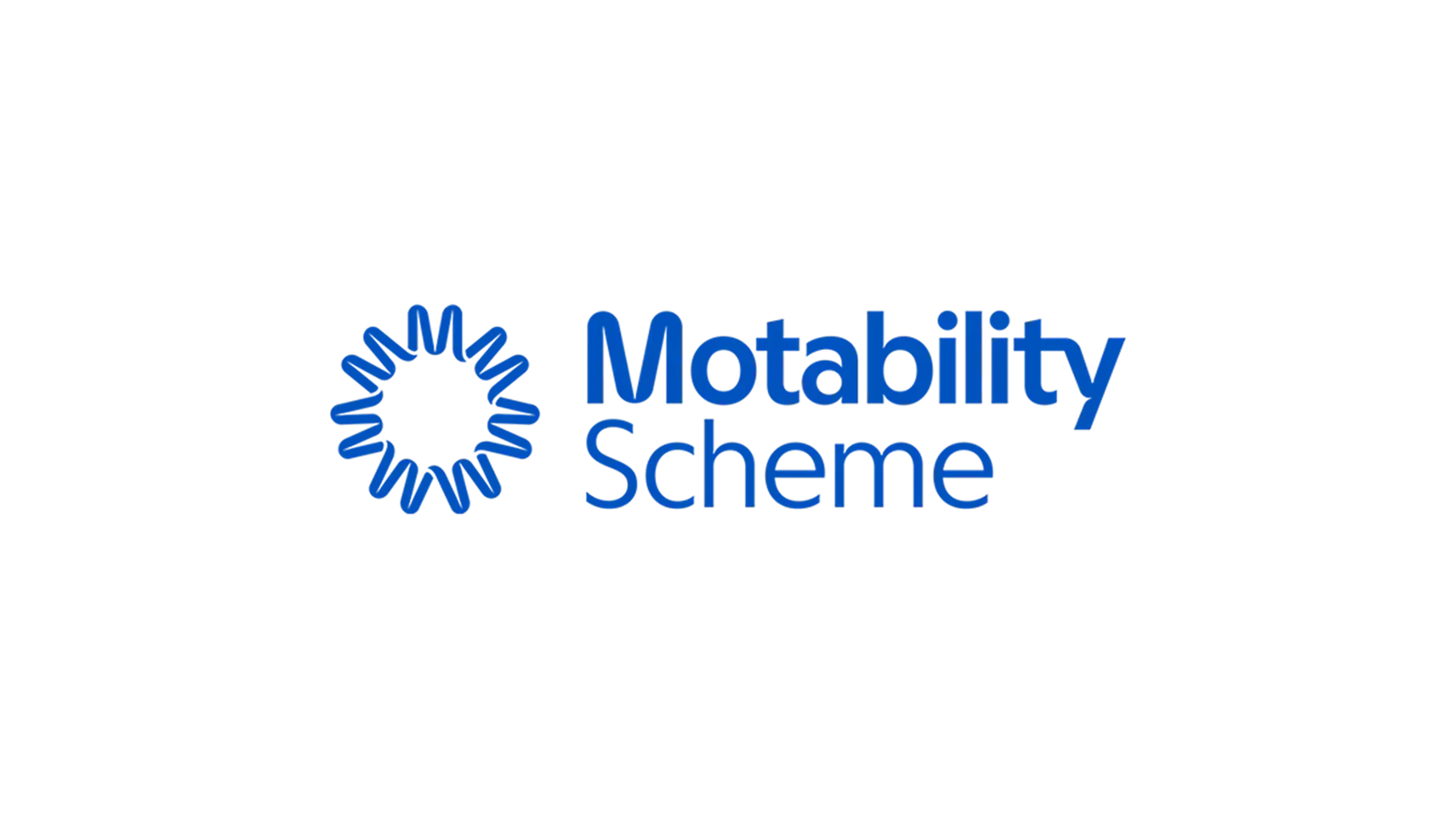 Suzuki Motability Scheme