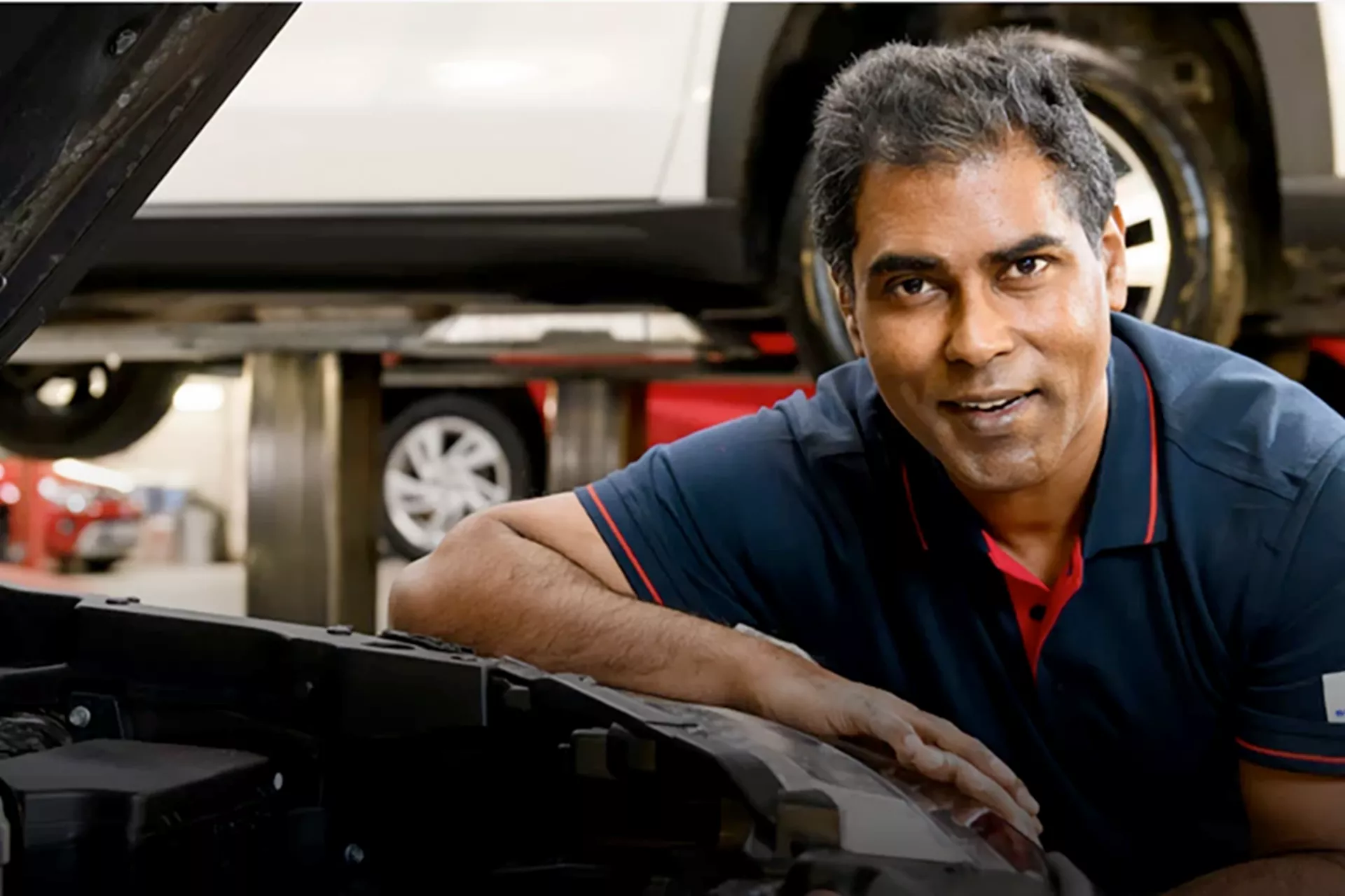 Finding your Suzuki’s VIN