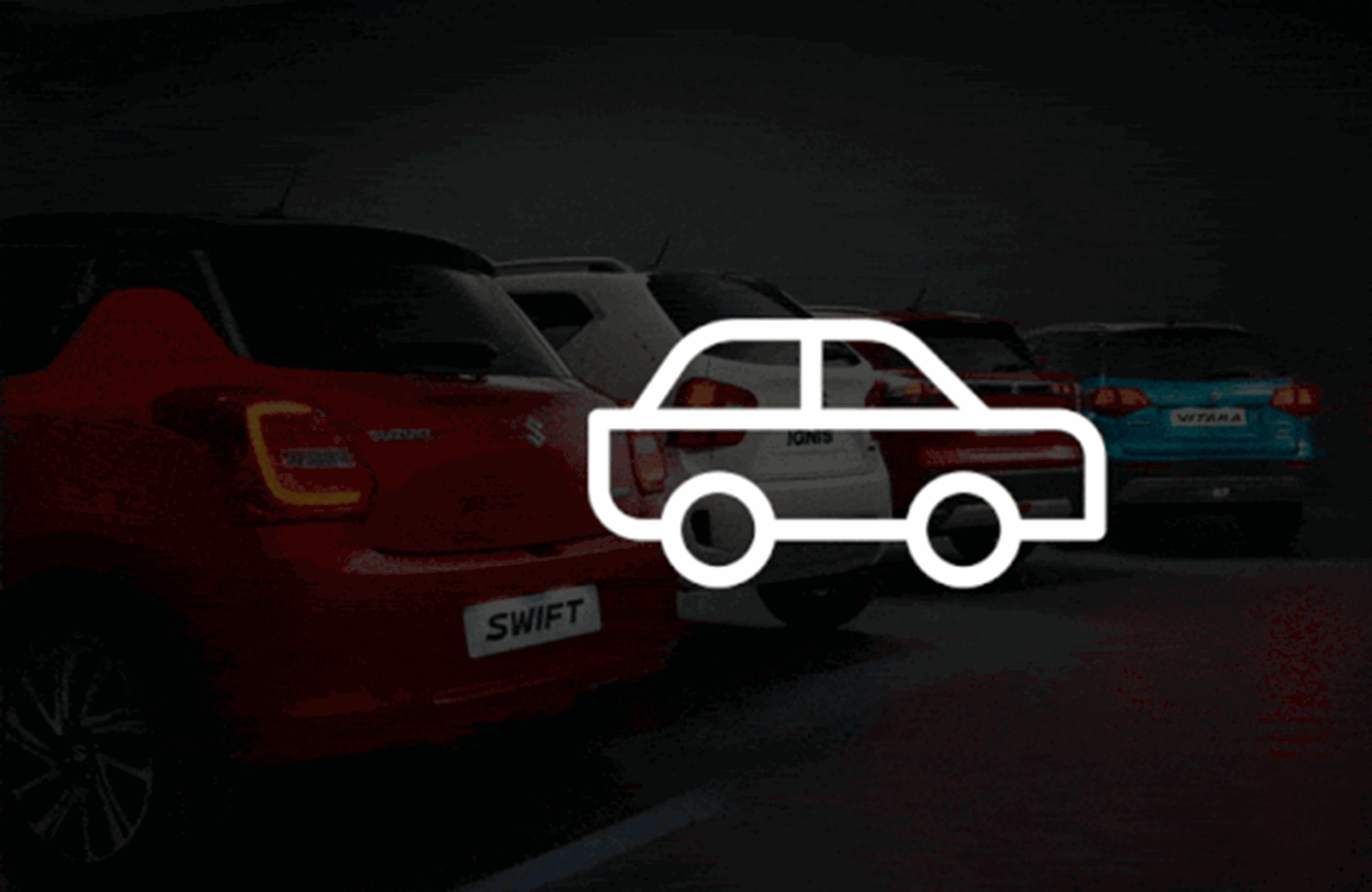 Suzuki Replacement car