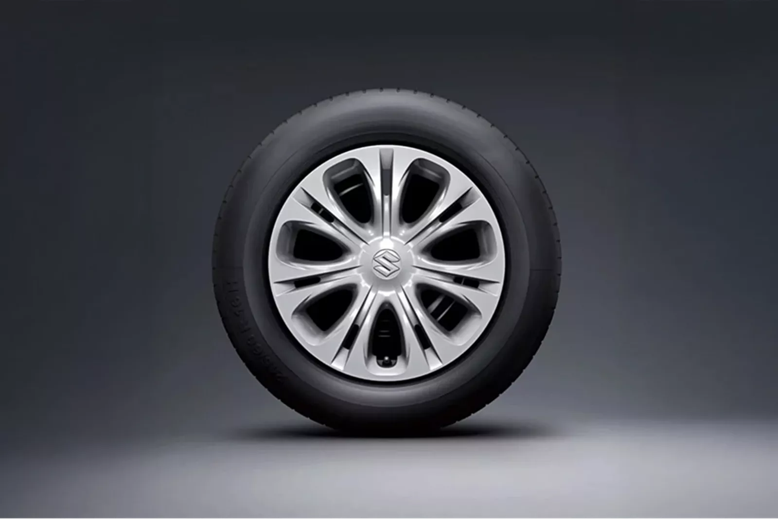 CHECK YOUR TYRES REGULARLY