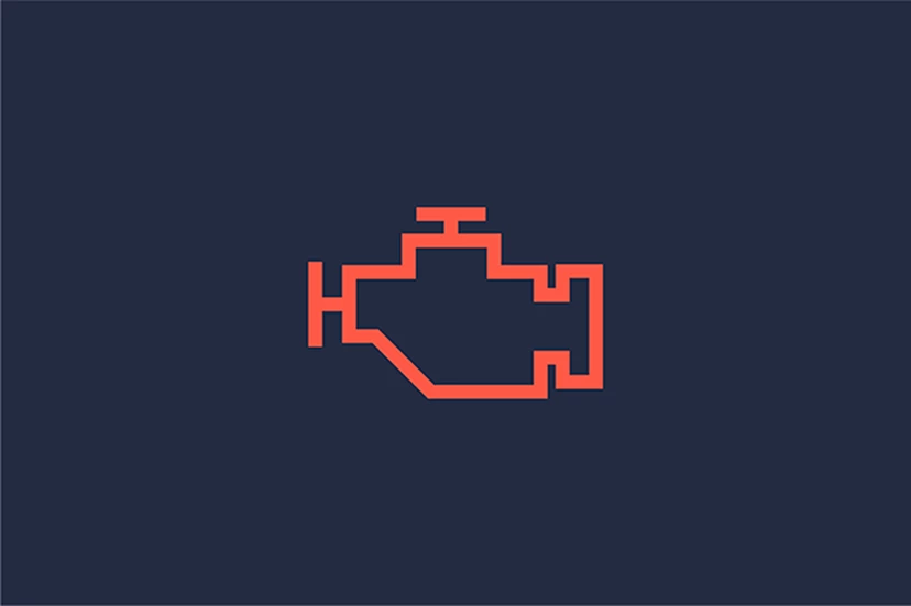 Malfunction Indicator Light