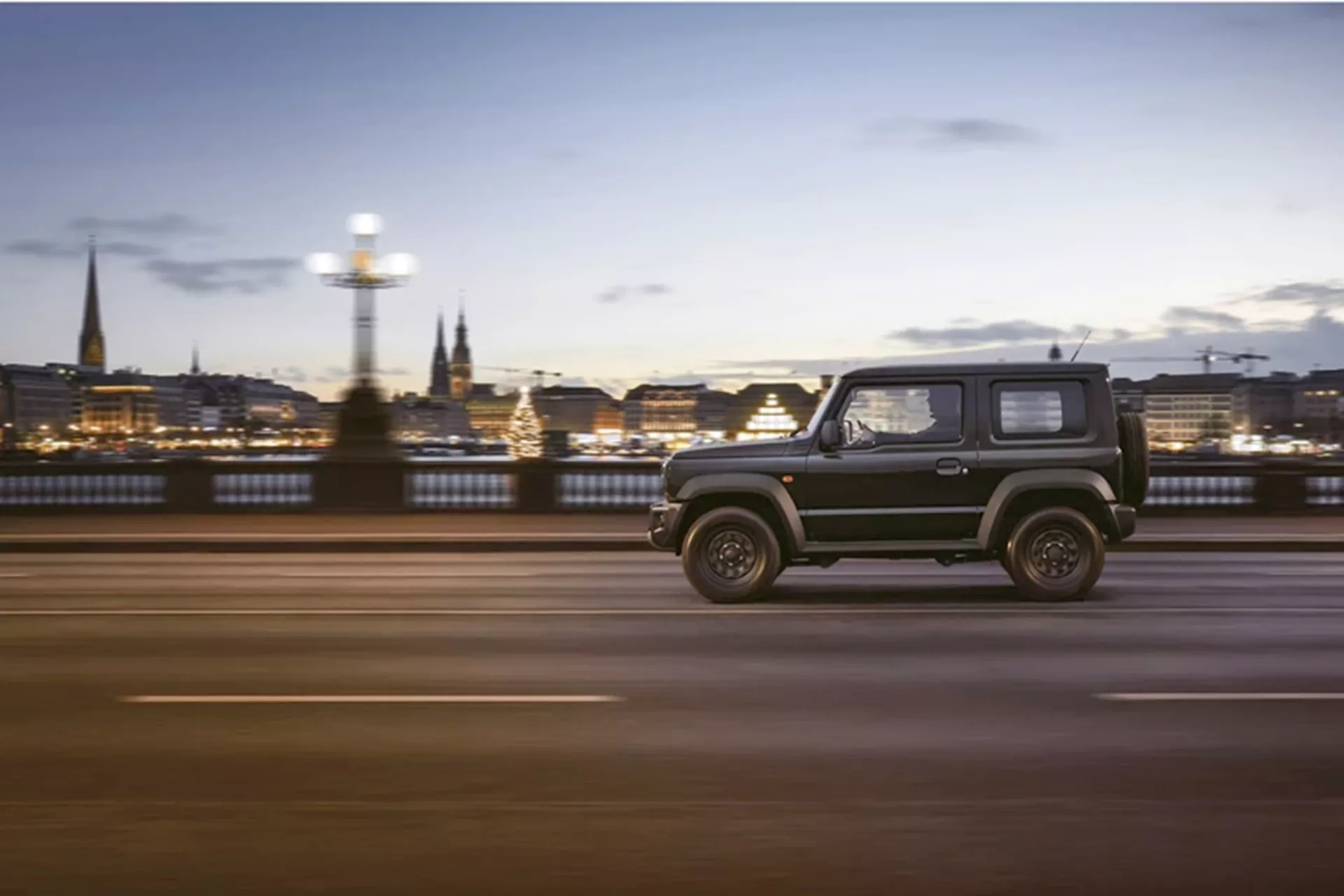 Suzuki Understanding car acronyms