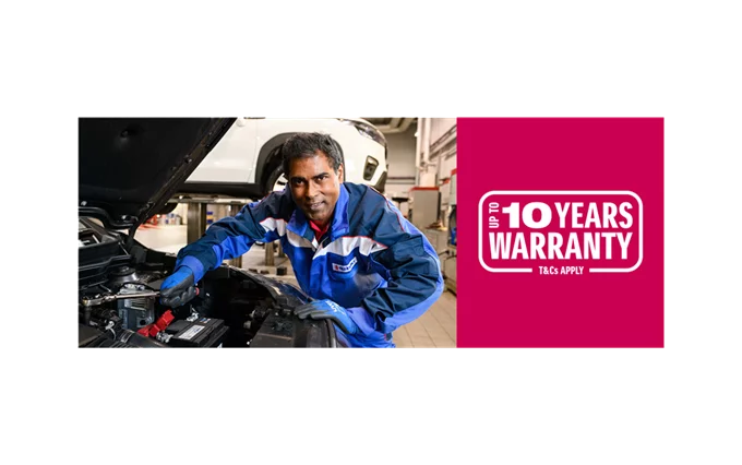 Servicing Your Suzuki