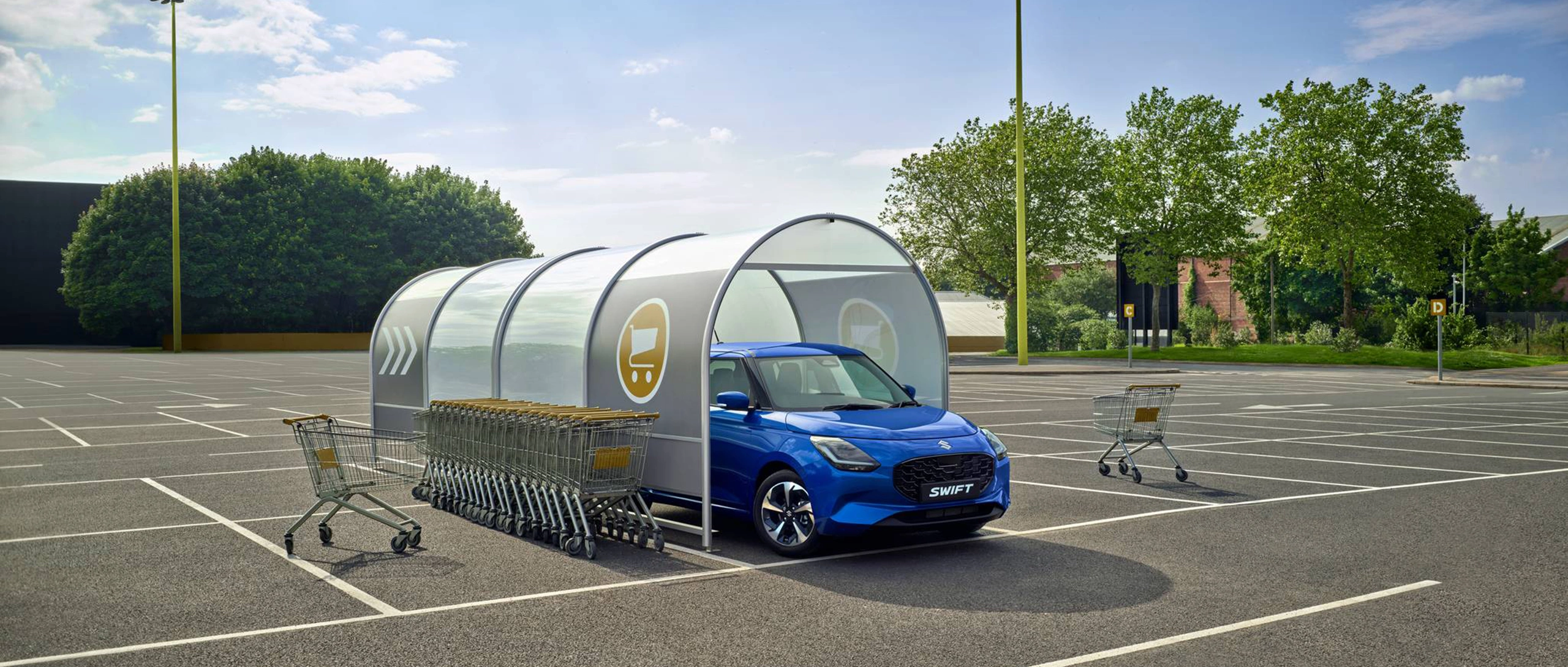 Suzuki offers and finance