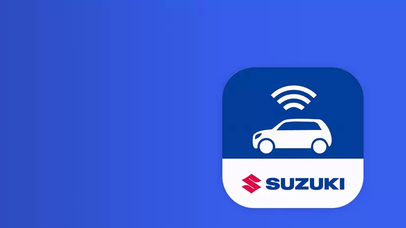 Guide to using Suzuki Connect features for the S-Cross model.