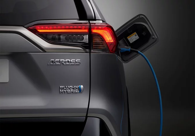 Across Plug-In Hybrid