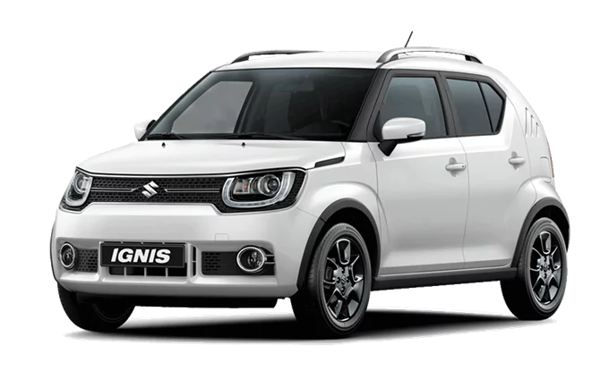 White Ignis