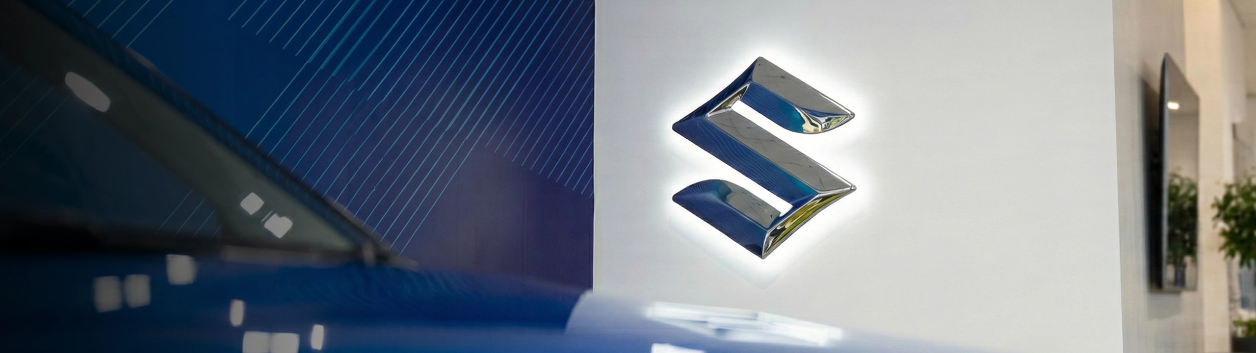 Suzuki apprenticeships