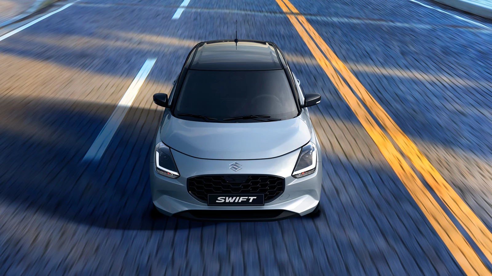 BUSINESS DRIVE. HYBRID VALUE.