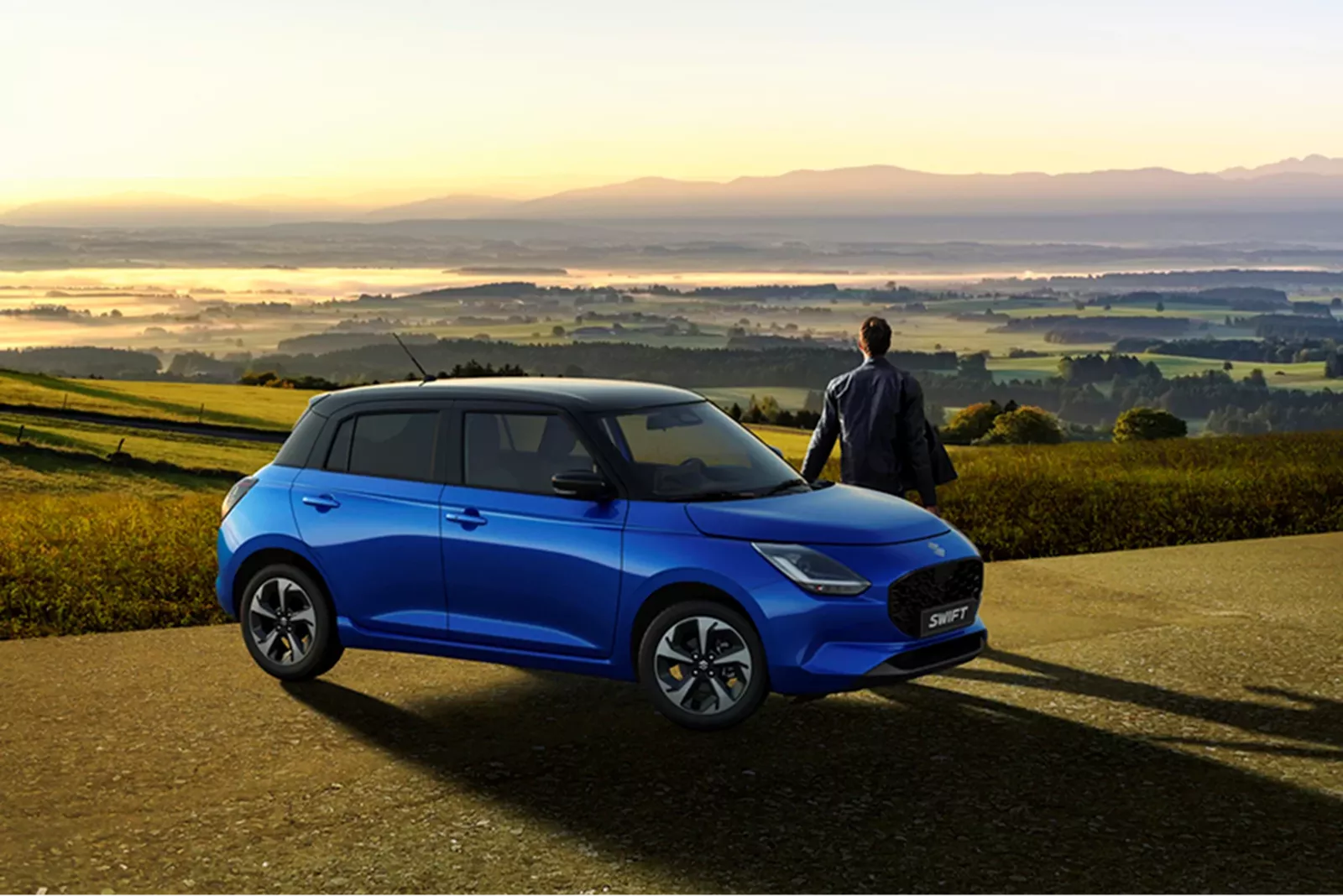 Suzuki customer service