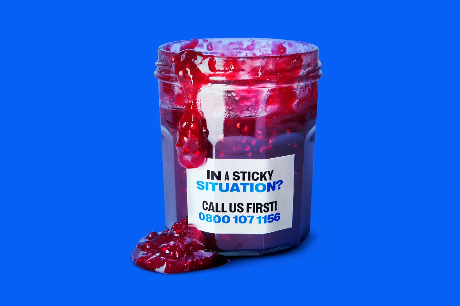 Suzuki Free Accident Support