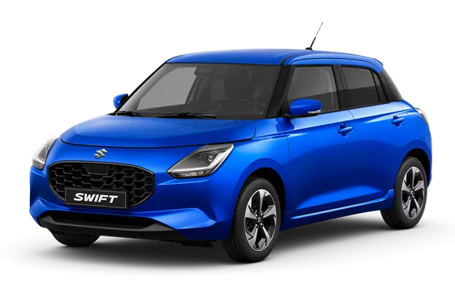 New Swift