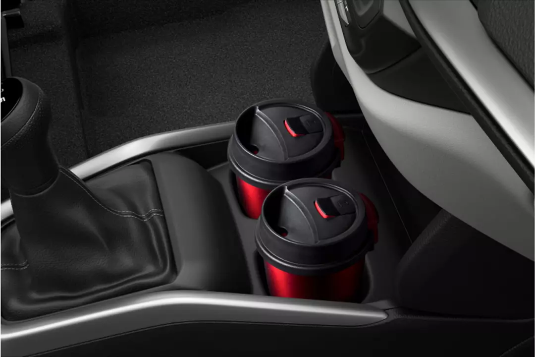 Suzuki Swift Cup Holder